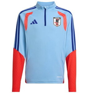 AfB_X adidas LbY TbJ[{\ eB26 g[jOgbv WjA TbJ[ EFA JAPAN 26SS(MME20-JZ7119)