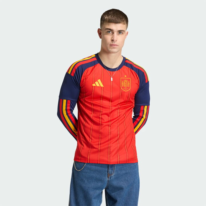 楽天市場】アディダス adidas スペイン代表 2026 ホーム レプリカ 