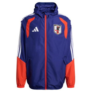 AfB_X adidas TbJ[{\ eB26 I[EFU[ WPbg TbJ[ vJEFA JAPAN 26SS(UU647-JZ7100)