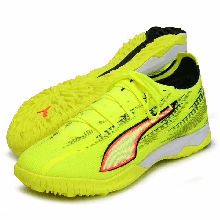 PUMA サッカーシューズ MATRIX 10 26.0㎝ 楽天市場】プーマ PUMA ウルトラ 6 マッチ TT サッカートレーニング