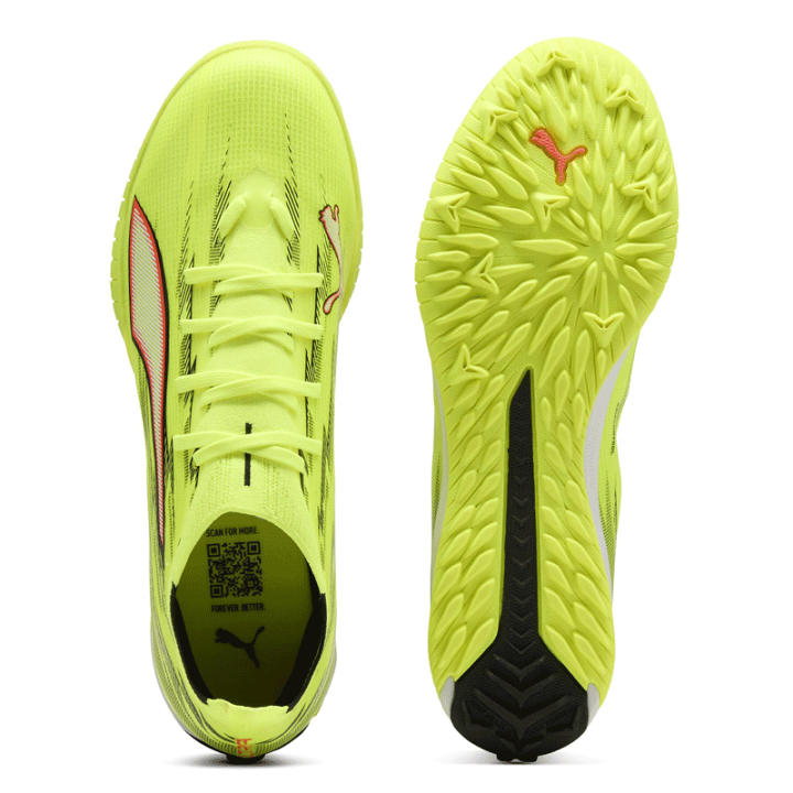 楽天市場】プーマ PUMA ウルトラ 6 マッチ TT サッカートレーニング