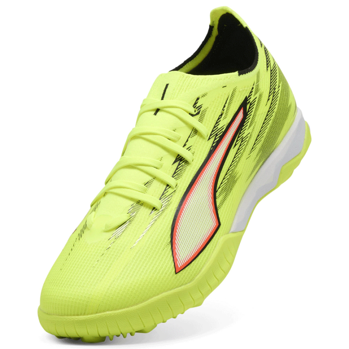 楽天市場】プーマ PUMA ウルトラ 6 マッチ TT サッカートレーニング
