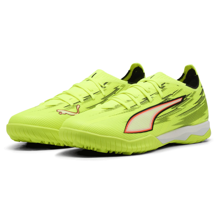 楽天市場】プーマ PUMA ウルトラ 6 マッチ TT サッカートレーニング