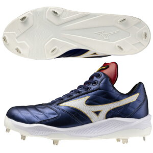 �~�Y�m MIZUNO �~�Y�m�v�� �N�b�V�������{�v�� Ltd (�싅/�\�t�g�{�[��) �싅 ���� �X�p�C�N �V���[�Y �~�Y�v�� 26SS (11GM263029)
