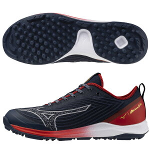 �~�Y�m MIZUNO �~�Y�m�v�� �N�b�V�������{���� �v�� �싅 �\�t�g�{�[�� ���j�Z�b�N�X �g���[�j���O�V���[�Y 26SS(11GT260229)