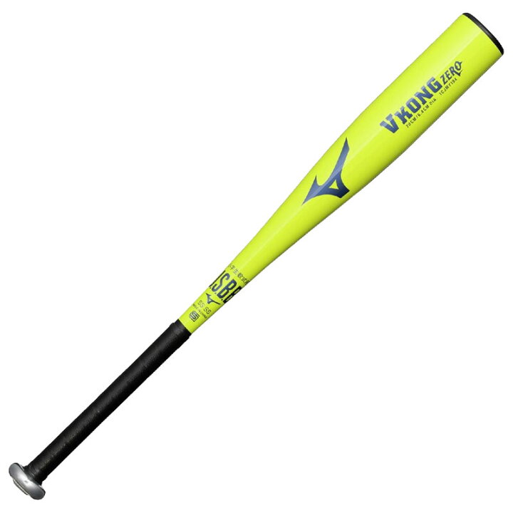 楽天市場】ミズノ MIZUNO 小学生軟式用 VコングZERO ミドル 野球 少年 