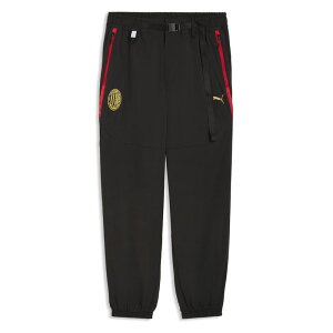 �v�[�} PUMA AC�~���� ACM PUMATECH Winterized Relaxed PT WV cl �T�b�J�[ �E�F�A ���v���J�E�F�A 25FW(784983-10)