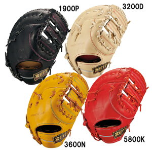 �[�b�g ZETT �d���t�@�[�X�g�~�b�g �v���X�e�C�^�XSE ��ێ�p �O���u�ܕt �싅 �d�� �O���u �O���[�u �t�@�[�X�g�~�b�g 26SS(BPROFM233S)