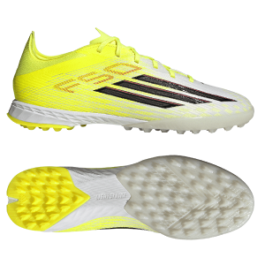 ��s�\���t�� �A�f�B�_�X adidas F50 PRO TF �T�b�J�[�g���[�j���O�V���[�Y F50 (������1��15�����̔����\��ł�) 26SS (JR8943)
