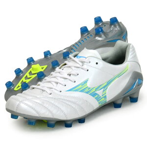 �~�Y�m MIZUNO ���i���V�[�_ NEO 3 ELITE (MONARCIDA) �T�b�J�[�X�p�C�N 26SS (P1GA262025)