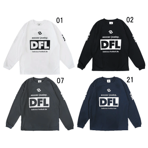 �T�b�J�[�W�����L�[ SOCCER JUNKY DFL �����O�X���[�u�X�g���b�`���[�N�A�E�g�V���c �t�b�g�T�� �T�b�J�[ �E�F�A 25AW (SJ25D14)