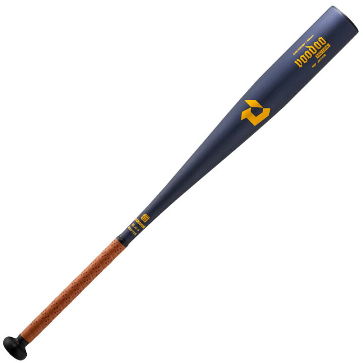楽天市場】ディマリニ DeMARINI 中学硬式用 ディマリニ・ヴードゥ MD 