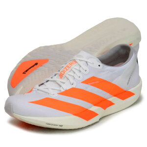 �A�f�B�_�X adidas �A�f�B�[�� ADIZERO JAPAN 9 M �����Y �����j���O�V���[�Y ���� 26SS (JQ0777)