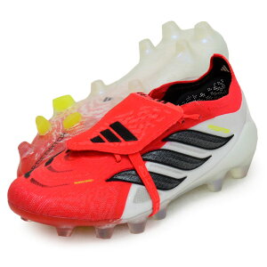 �A�f�B�_�X adidas PREDATOR ELITE FT HG/AG JAPAN �T�b�J�[�X�p�C�N �v���f�^�[ 26SS (JR5896)