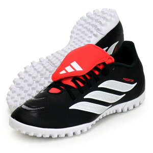 �A�f�B�_�X adidas PREDATOR CLUB FT TF �T�b�J�[�g���[�j���O�V���[�Y �v���f�^�[ 26SS (JR5910)