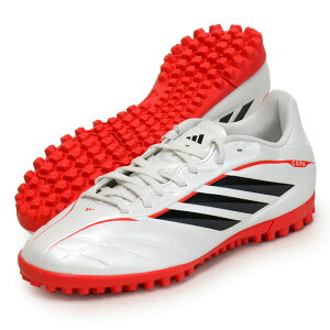 �A�f�B�_�X adidas COPA PURE IV CLUB TF J �W���j�A �g���[�j���O�V���[�Y �R�p 26SS (JR6194)