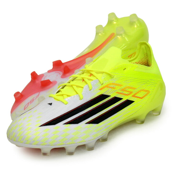 楽天市場】アディダス adidas F50 ELITE AG サッカースパイク F50 26SS 