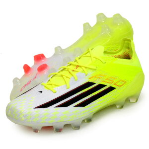 �A�f�B�_�X adidas F50 ELITE HG/AG JAPAN �T�b�J�[�X�p�C�N F50 26SS (JR6466)