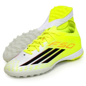 �A�f�B�_�X adidas F50 PRO TF �T�b�J�[�g���[�j���O�V���[�Y F50 26SS (JR8943)