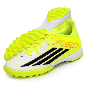 �A�f�B�_�X adidas F50 LEAGUE TF �T�b�J�[�g���[�j���O�V���[�Y F50 26SS (JR8978)