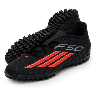 �A�f�B�_�X adidas F50 CLUB TF �T�b�J�[�g���[�j���O�V���[�Y F50 26SS (JR9052)