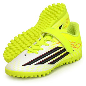 アディダス adidas F50 CLUB H&L TF J ジュニア トレーニングシューズ F50 26SS (JS1484)