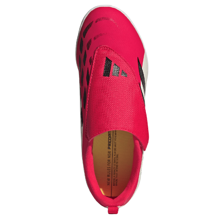 楽天市場】アディダス adidas PREDATOR CLUB VEL TF J ジュニア