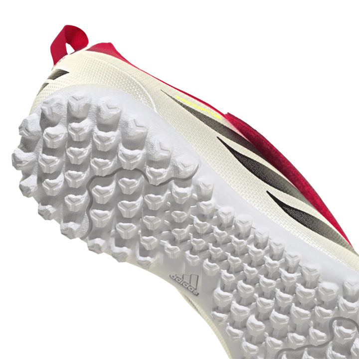 アディダス　adidas プレデター　プロ 26㎝　サッカー　シューズ adidas（アディダス） PREDATOR CLUB VEL TF J ジュニア サッカー