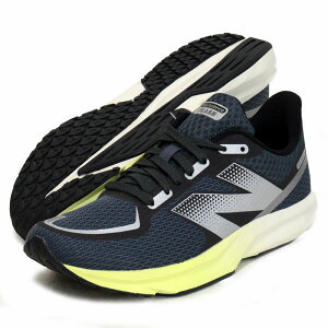 �j���[�o�����X newbalance �_�C�i�\�t�g �t���b�V�� (DynaSoft FLASH v7) ���� �����j���O�V���[�Y 26SS (MFLSH77U)