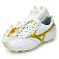 ミズノ MIZUNO モレリア 2 JAPAN サッカースパイク MORELIA 26SS(P1GA260150)