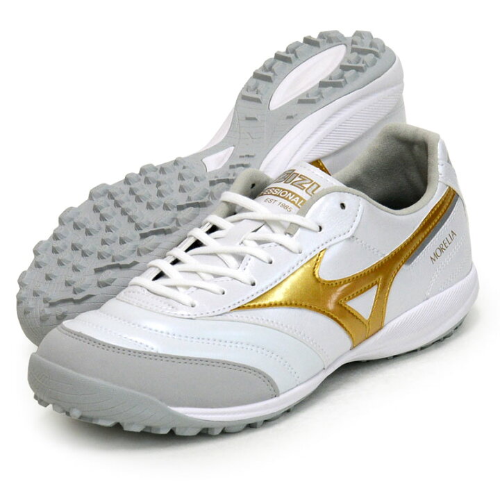 楽天市場】ミズノ MIZUNO モレリア SALA PRO TF フットサルシューズ 