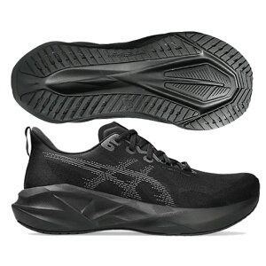 �A�V�b�N�X asics NOVABLAST 5 WIDE (�m���@�u���X�g 5 ) �����j���O�V���[�Y ���[�V���O ���C�h 26SS (1011B975-002)