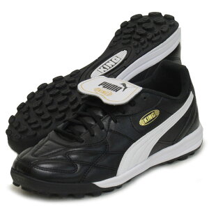 �v�[�} PUMA �L���O �g�b�v TT �T�b�J�[�g���[�j���O�V���[�Y KING 26SP (109035-02)