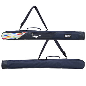 �~�Y�m MIZUNO �o�b�g�P�[�X1�{����Jr BASEBALL DREAM PACK �싅 �o�b�g�P�[�X �W���j�A�p ���N JR 26SS (1FJTD26014)