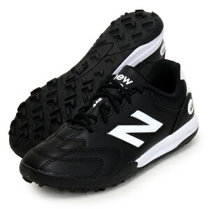 newbalance(�j���[�o�����X) 442 TEAM JNR TF W �W���j�A �T�b�J�[�g���[�j���O�V���[�Y JR�^�[�t 26SS(Y43T10HW)
