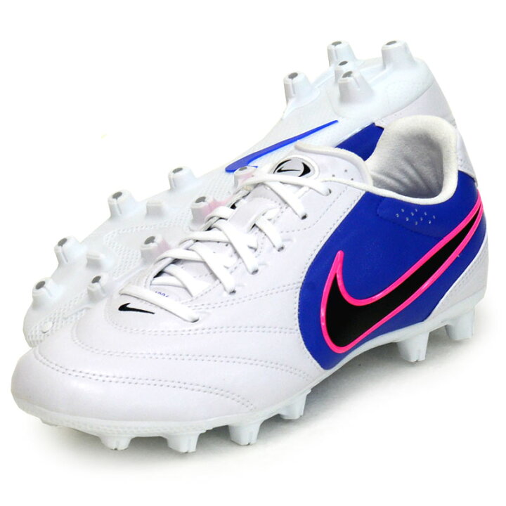 楽天市場】ナイキ NIKE ナイキ ティエンポ リゲラ プロ HG サッカー 
