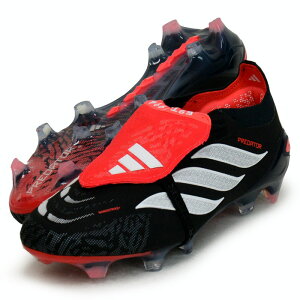 �A�f�B�_�X adidas PREDATOR ELITE FT FG �T�b�J�[�X�p�C�N �v���f�^�[ 26SS (JS0375)
