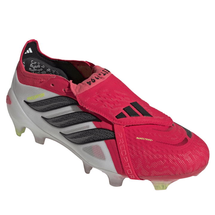 楽天市場】アディダス adidas PREDATOR ELITE FT FG サッカースパイク