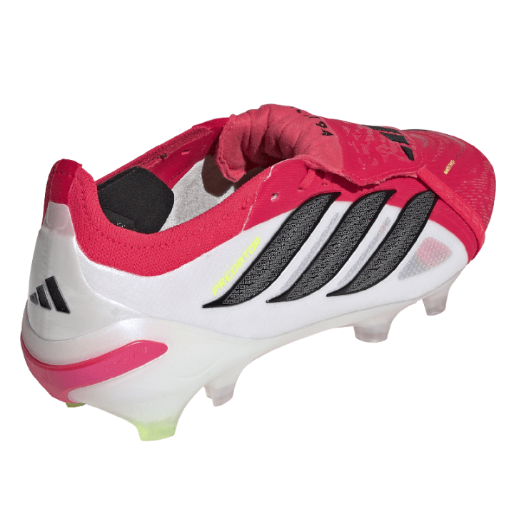 楽天市場】アディダス adidas PREDATOR ELITE FT FG サッカースパイク