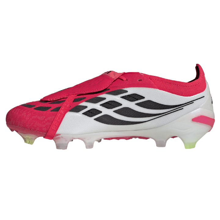 楽天市場】アディダス adidas PREDATOR ELITE FT FG サッカースパイク