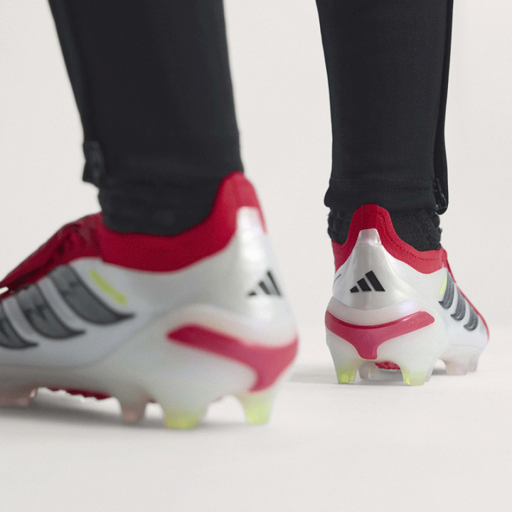 楽天市場】アディダス adidas PREDATOR ELITE FT FG サッカースパイク