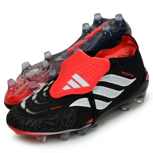 �A�f�B�_�X adidas PREDATOR ELITE FT AG �T�b�J�[�X�p�C�N �v���f�^�[ 26SS (KI6296)