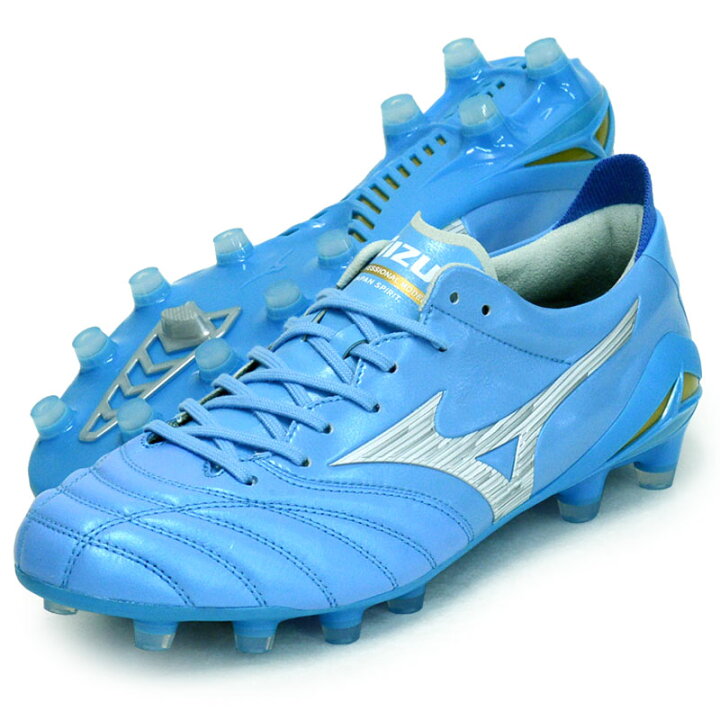 楽天市場】ミズノ MIZUNO モレリア NEO 4 JAPAN サッカースパイク 