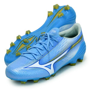 �~�Y�m MIZUNO �~�Y�mALPHA3 JAPAN �T�b�J�[�X�p�C�N �A���t�@ 26SS(P1GA266025)