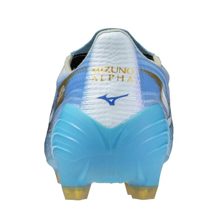 楽天市場】ミズノ MIZUNO ミズノALPHA3 ELITE サッカースパイク MIZUNO