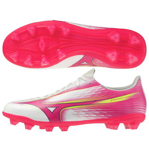 ��s�\���t�� �~�Y�m MIZUNO �~�Y�mALPHA 3 SELECT �T�b�J�[�X�p�C�N MIZUNO �� �A���t�@ ���C�h (������3��6�����̔����\��ł�) 26SS(P1GA266564)