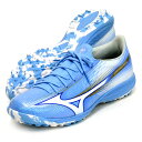 ミズノ MIZUNO ミズノALPHA 3 ELITE AS サッカー トレーニングシューズ MIZUNO α アルファ 26SS(P1GD266225)