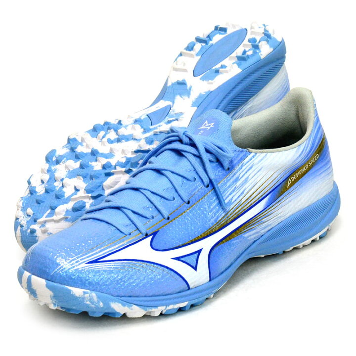 楽天市場】ミズノ MIZUNO ミズノALPHA 3 ELITE AS サッカー 