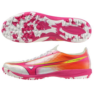 ��s�\���t�� �~�Y�m MIZUNO �~�Y�mALPHA 3 ELITE AS �T�b�J�[ �g���[�j���O�V���[�Y MIZUNO �� �A���t�@ (������3��6�����̔����\��ł�) 26SS(P1GD266264)