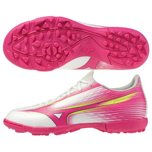��s�\���t�� �~�Y�m MIZUNO �~�Y�mALPHA 3 SELECT Jr AS (MIZUNO ��) �W���j�A �T�b�J�[�g���[�j���O�V���[�Y �A���t�@ ���C�h (������3��6�����̔����\��ł�) 26SS(P1GE266564)
